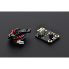 Gravity: DS18B20 Temperature Sensor (Arduino Compatible)